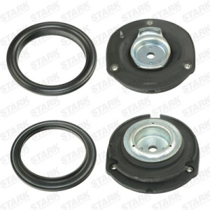 Coupelle d'amortisseur PEUGEOT 503165, 503165, 503532