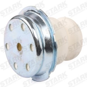 Butée élastique, suspension FORD 1818479, 2038874, BK314002DC