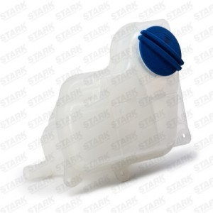 Vase d'expansion, liquide de refroidissement AUDI 1J0121321A, 1J0121321B, 8D0121403F