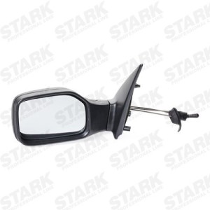 Rétroviseur extérieur PEUGEOT 8148QP