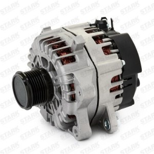 Alternateur FORD 2011355, 2165474, GK2T10300BA