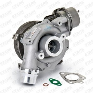 Turbocompresseur DACIA A607090078080, A6070900780, A607090028080