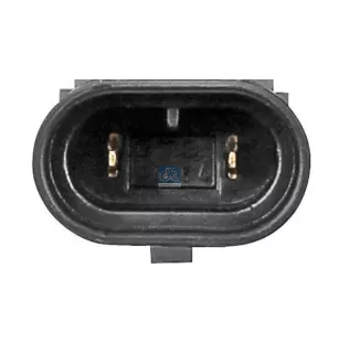 Ampoule, phare anti-brouillard, 12 V, HB4, 55 W, P22d Pour Iveco Daily, Nissan Interstar, NV400, Opel Movano, Renault Mascott