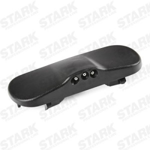 Gicleur de lave-glace AUDI 4L0955988A, 4L0955988B, 4L0955988C