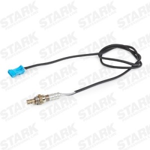 Sonde lambda CITROËN 1628KP, 9636968580