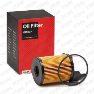 Filtre à huile CITROËN 11427805978, 1147685, 1254385