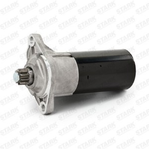 Démarreur AUDI 02E911023H, 02E911023L, 02E911023HX