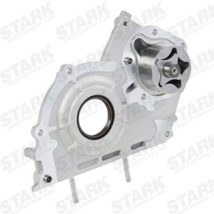 Pompe à huile CHEVROLET 0646253, 646253, 97376227