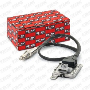 Capteur NOx, Catalyseur NOx OPEL 6000616938, 6000640094, 93463067