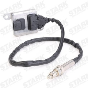 Capteur NOx, Catalyseur NOx MERCEDES-BENZ 928401, 0009051512, 0009053606