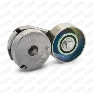 Poulie, tendeur de courroie d'accessoire NISSAN 11955EN200, 11955ET00A, 11955JD20A