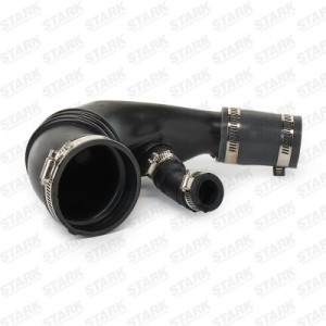 Durite de turbo ALFA ROMEO 51837089, 51848880, 68360737AA