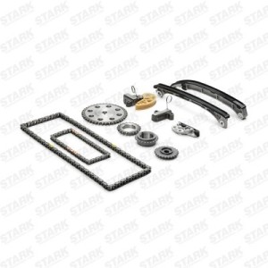 Kit de chaîne de distribution MAZDA SH0114151, SH0212201, SH1714151