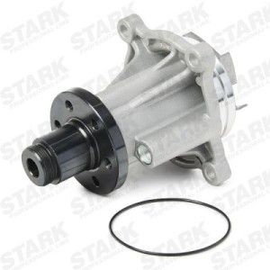 Pompe à eau LAND LR006642, LR008863, LR08863