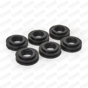 Jeu de joints d'étanchéité, couvercle de culasse AUDI 059103469H, 059103469AA, 059103470K