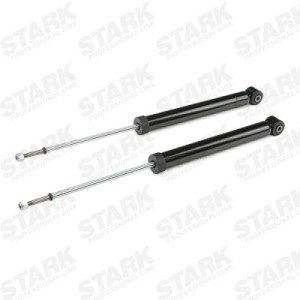 Amortisseur CITROËN 5206EE, 5206EG, B000771580