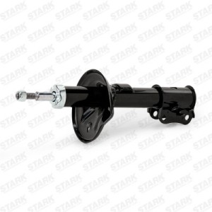 Amortisseur CHEVROLET 96410165, 96410166, 96410167