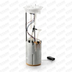 Unité d'injection de carburant CITROËN 13478020, 1347802080, 1370414080