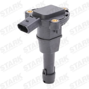 Capteur de niveau d'huile AUDI 03F907660D, 03F907660E, 03F907660E