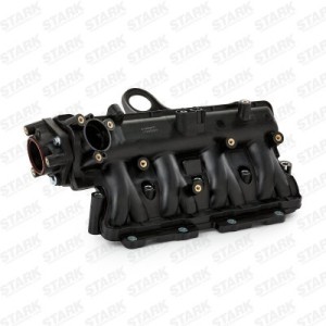 Manchon, collecteur d'admission ALFA ROMEO 55189595, 55207035, 55217648