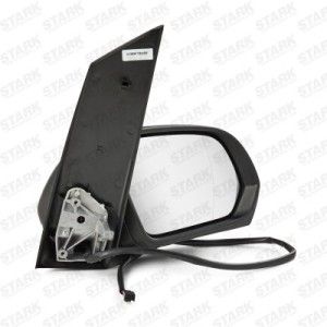 Rétroviseur extérieur MERCEDES-BENZ 44781101009051, 4478110500, 4478111700