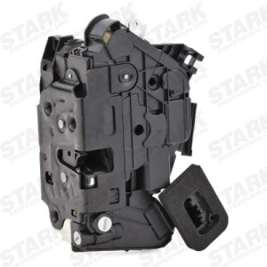 Serrure de porte SEAT 5E0839016, 5K0837350, 5K0837350B