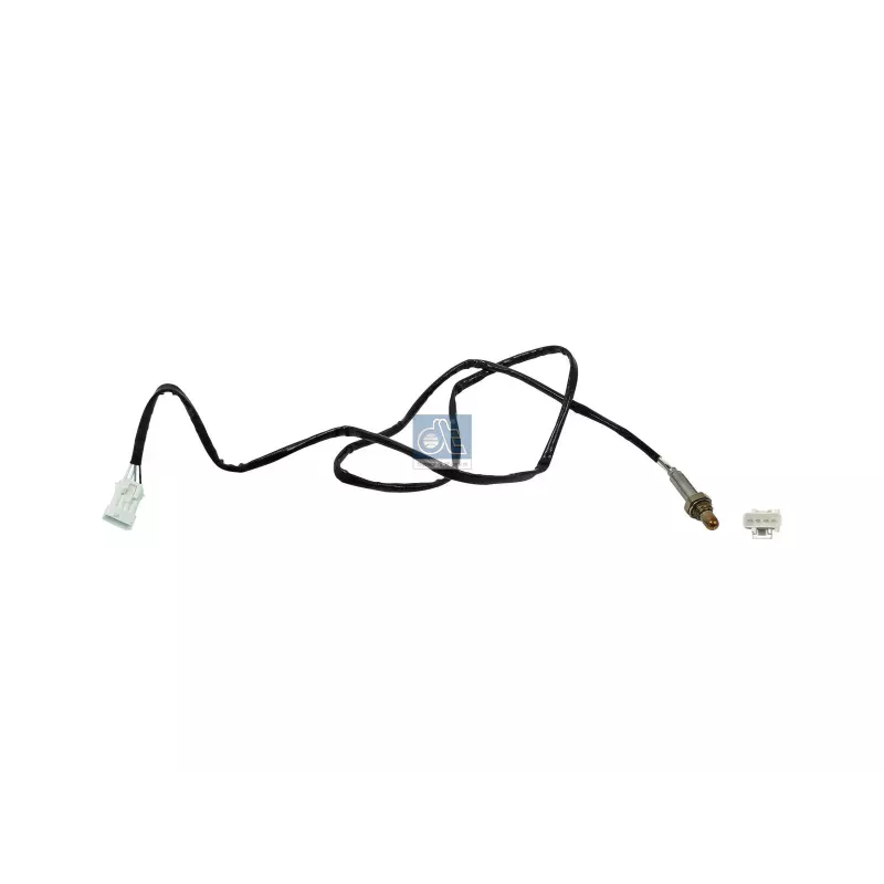 Sonde lambda Pour Citroën Jumper, Fiat Ducato, Peugeot Boxer, BMW tbd - 06193040 - 07529275 - 07619304