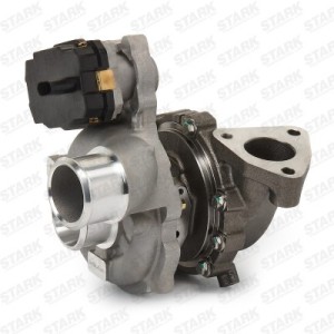 Turbocompresseur HYUNDAI 282312F000, 282312F001, 282312F000