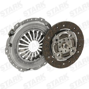 Kit d'embrayage OPEL 555559472, 55559471, 55565534