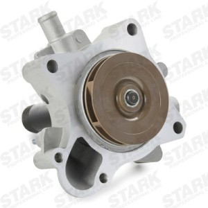 Pompe à eau IVECO 504360207, 504369725