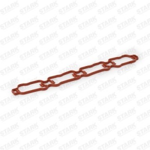 Joint de collecteur d'admission AUDI 06K129717A, 06K129717C, 06K129717A