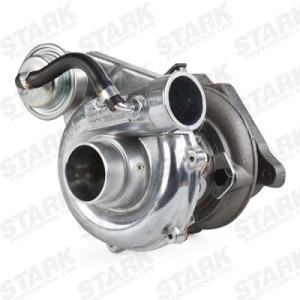 Turbocompresseur OPEL 860010, 8970385180, 8970385181
