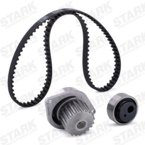 Kit de distribution pompe à eau CITROËN 0000082919, 0000082954, 97535002