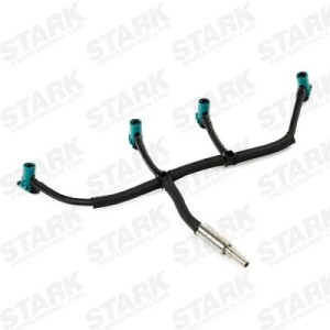 Tuyau, carburant de fuite CITROËN 1574FX, 1574K8, 1692284