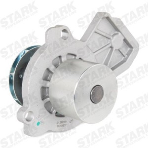 Pompe à eau AUDI 04B121011D, 04B121011DSK, 04B121011DX