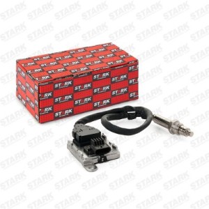 Capteur NOx, Catalyseur NOx MERCEDES-BENZ 0009053009, 0009058011, 0009059112