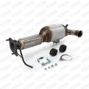 Catalyseur FORD 1674977