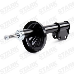 Amortisseur CITROËN 5430200QAC, 5430200QAD, 5430200QAF