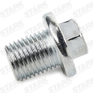 Vis-bouchon, carter d'huile FORD 1454117, 1454117D, 1657022