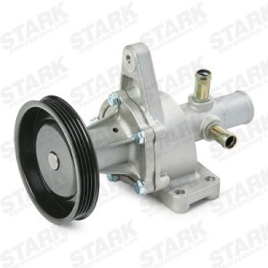 Pompe à eau CHEVROLET 25188341, 25191167, 25194461