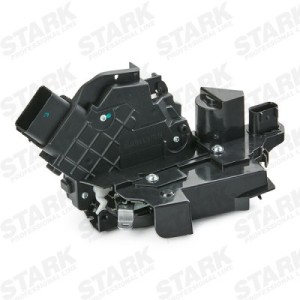 Serrure de porte VOLVO 31253661