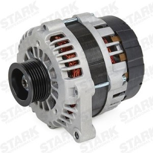 Alternateur CHEVROLET 4808607, 4811552, 4808607