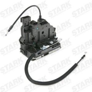 Serrure de porte CITROËN 1345728080, 1393796080, 871994