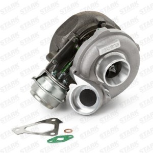 Turbocompresseur MERCEDES-BENZ 6120960099, 612096009980, 6120960299