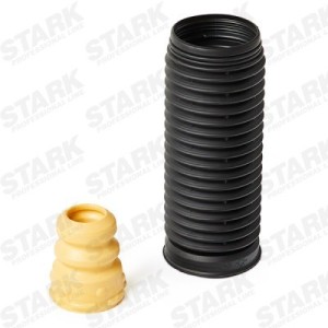 Kit de protection d'amortisseur AUDI 1K0412303B, 5Q0413175C, 1K0412303B