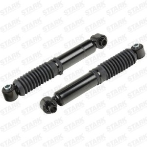 Amortisseur CITROËN 00005206F8, 00005206F9, 00005206G2