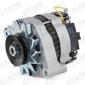 Alternateur 111397, 70229702, 2541827