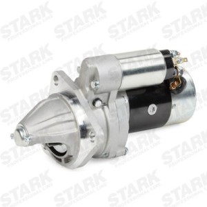Démarreur NISSAN S2575, S2564, S25164AND