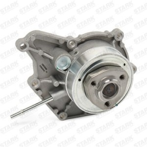 Pompe à eau AUDI 06E121016A, 06E121018N, 06E121016C
