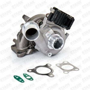 Turbocompresseur NISSAN 144115X01A, 144115X01B, 144115X00A